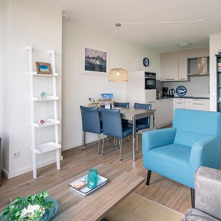 Appartementencomplex Juliana 176 デ・コーフ エクステリア 写真