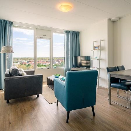 Appartementencomplex Juliana 176 デ・コーフ エクステリア 写真