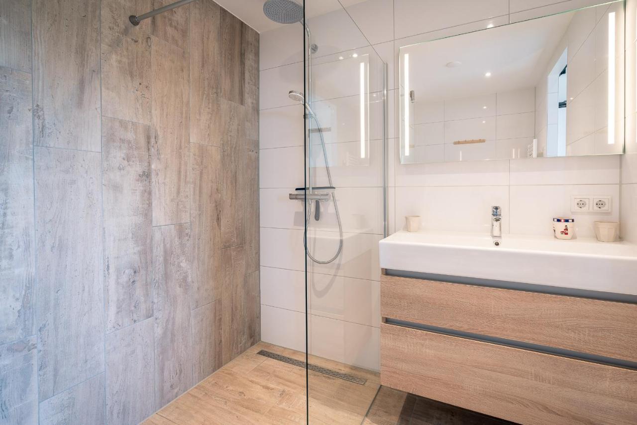 Appartementencomplex Juliana 176 デ・コーフ エクステリア 写真
