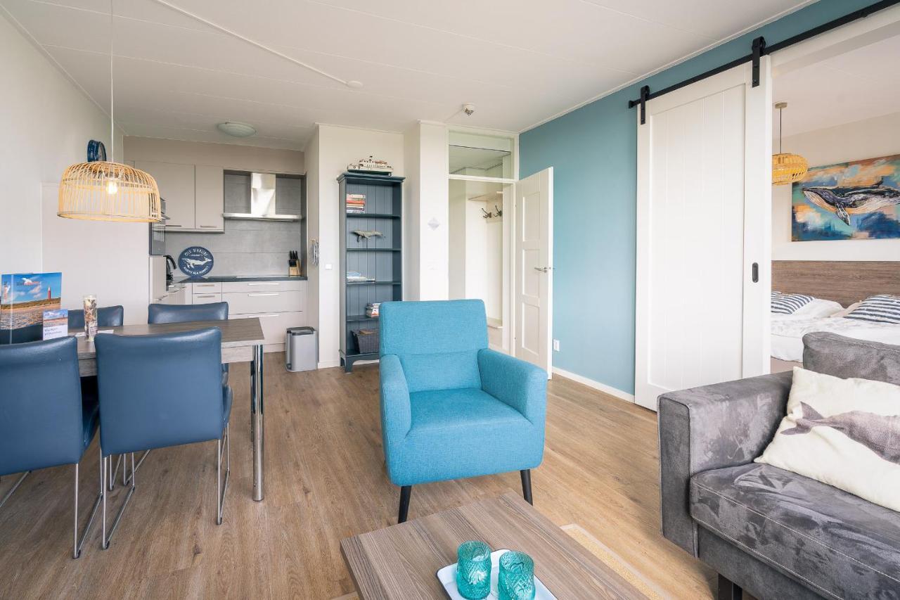 Appartementencomplex Juliana 176 デ・コーフ エクステリア 写真